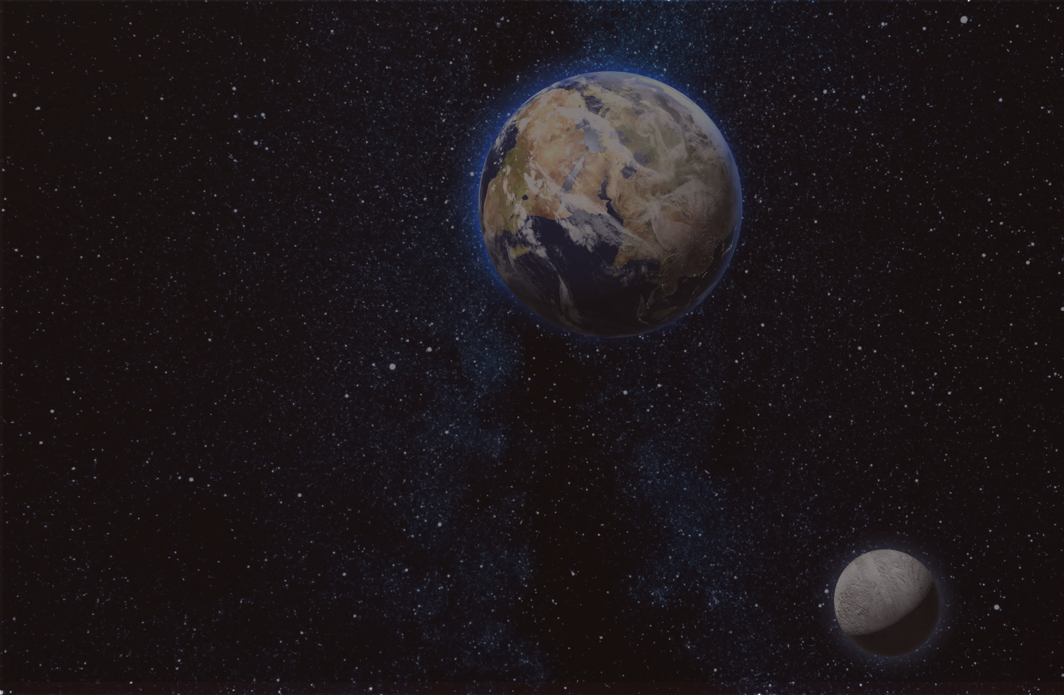 Earth
