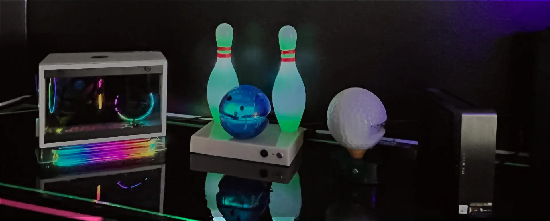 Solar System Computers