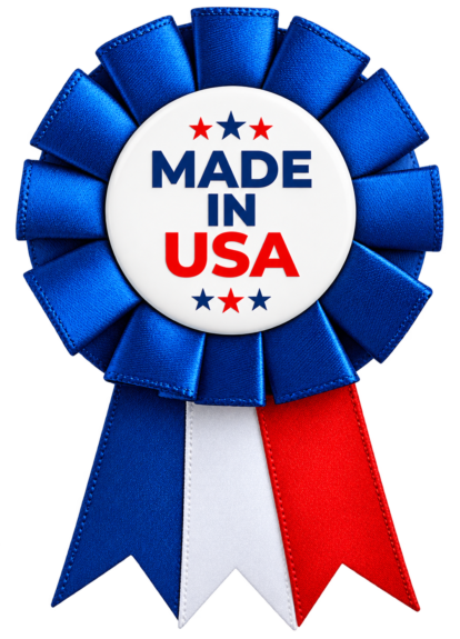 made in the USA